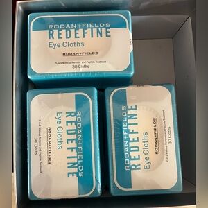 Rodan and Fields Redefine Eye Clothes(6)